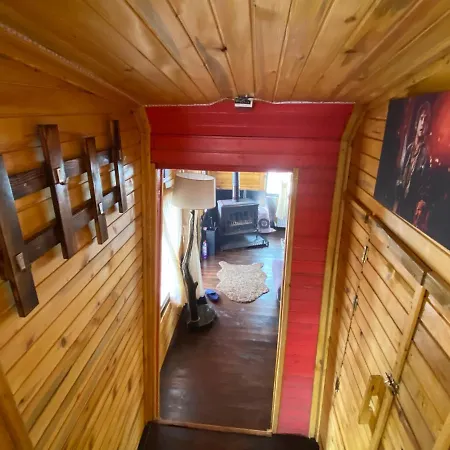 Jakuzili Hobbit House, Essiz Gol Manzarali Sapanca